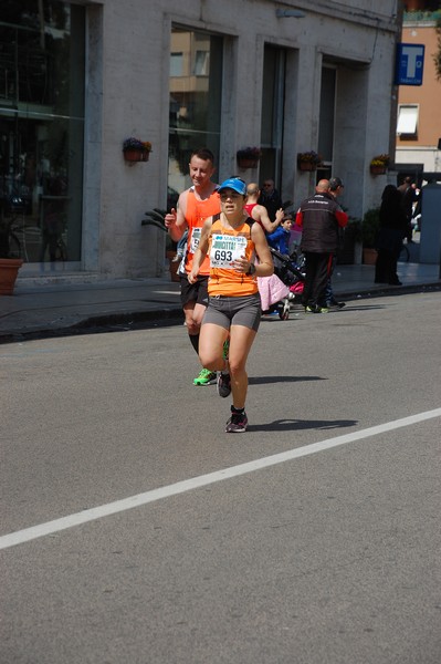 Vivicittà Latina (12/04/2015) 00078