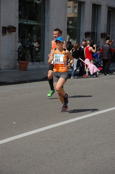 Vivicittà Latina (12/04/2015) 00079