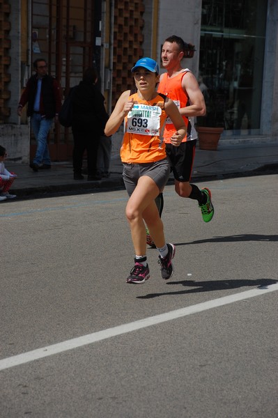 Vivicittà Latina (12/04/2015) 00081