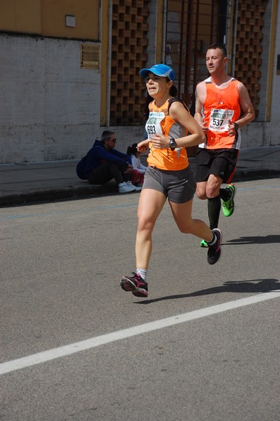 Vivicittà Latina (12/04/2015) 00082