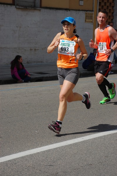 Vivicittà Latina (12/04/2015) 00083