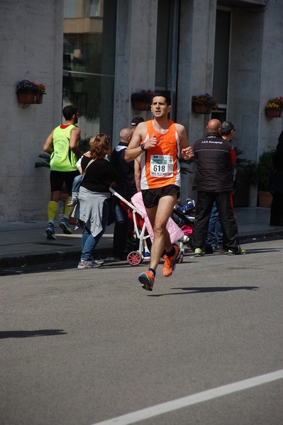 Vivicittà Latina (12/04/2015) 00092