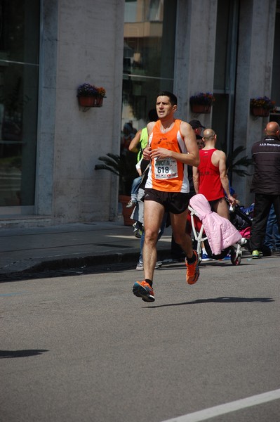 Vivicittà Latina (12/04/2015) 00093