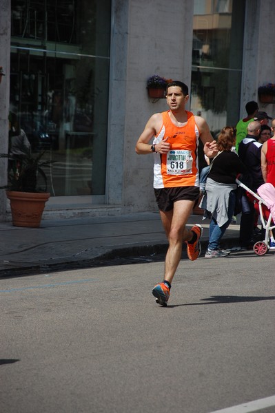 Vivicittà Latina (12/04/2015) 00094