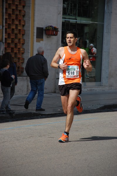 Vivicittà Latina (12/04/2015) 00096