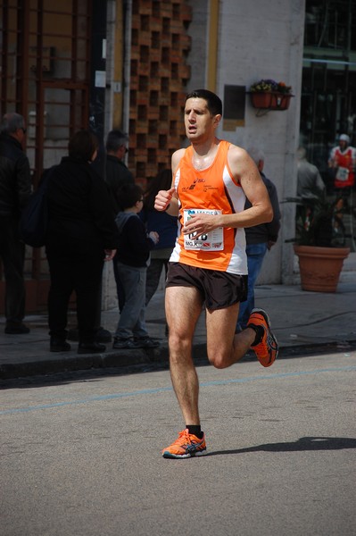 Vivicittà Latina (12/04/2015) 00097