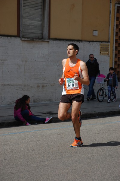 Vivicittà Latina (12/04/2015) 00100