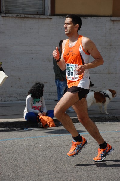 Vivicittà Latina (12/04/2015) 00103