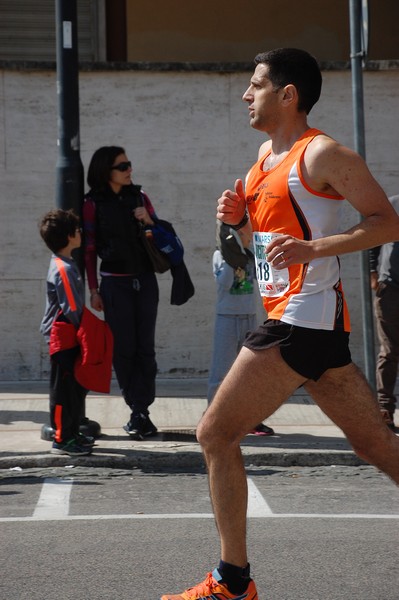 Vivicittà Latina (12/04/2015) 00105