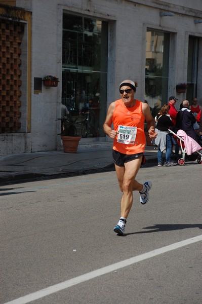 Vivicittà Latina (12/04/2015) 00107