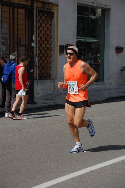 Vivicittà Latina (12/04/2015) 00108