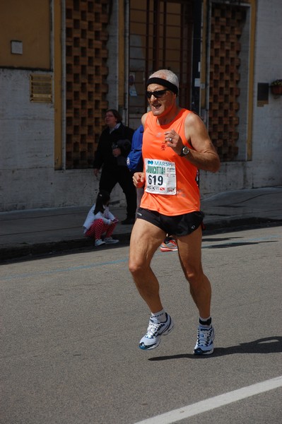 Vivicittà Latina (12/04/2015) 00109
