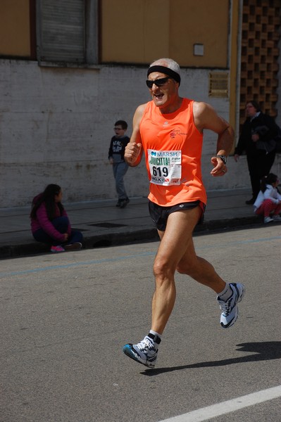 Vivicittà Latina (12/04/2015) 00110