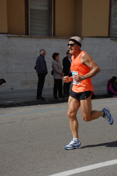 Vivicittà Latina (12/04/2015) 00111