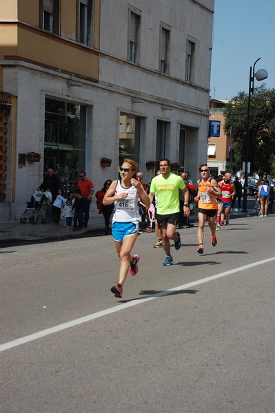 Vivicittà Latina (12/04/2015) 00114