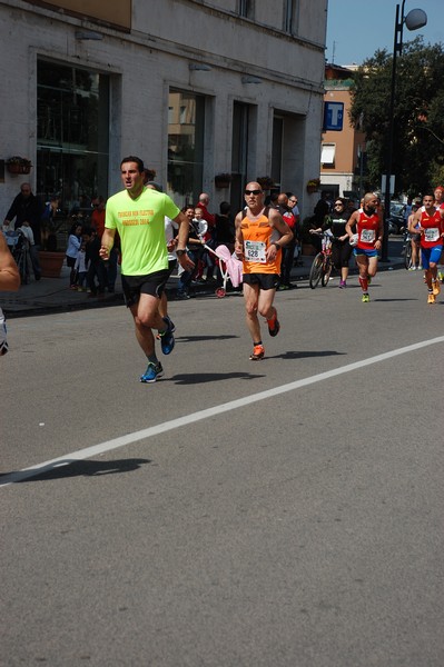 Vivicittà Latina (12/04/2015) 00116