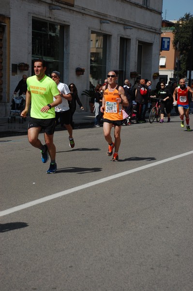 Vivicittà Latina (12/04/2015) 00117