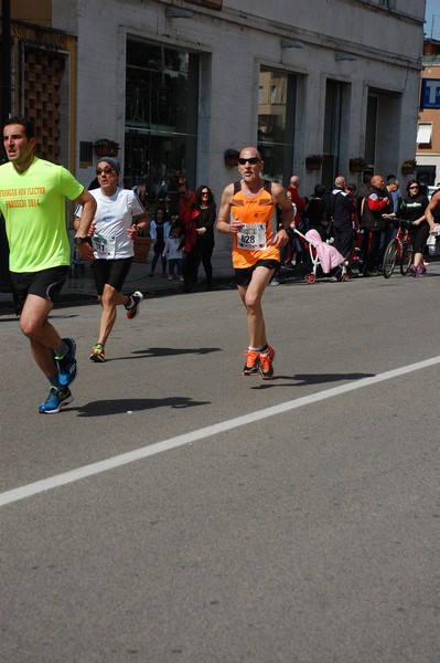 Vivicittà Latina (12/04/2015) 00118