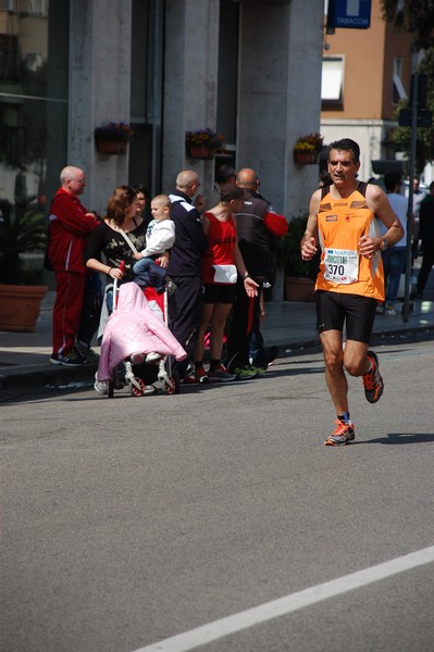 Vivicittà Latina (12/04/2015) 00128