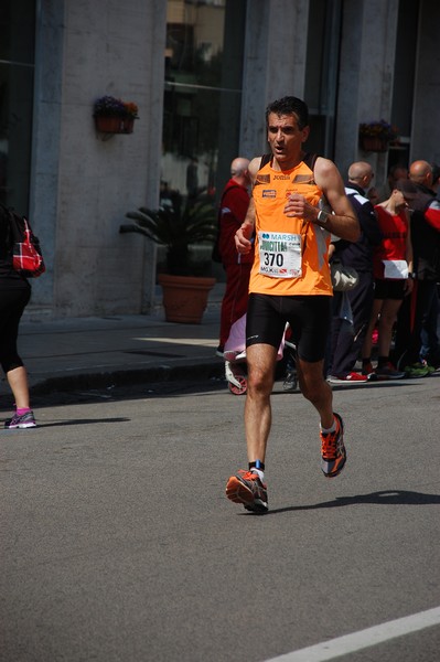 Vivicittà Latina (12/04/2015) 00131