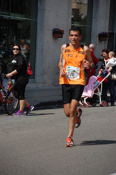 Vivicittà Latina (12/04/2015) 00132