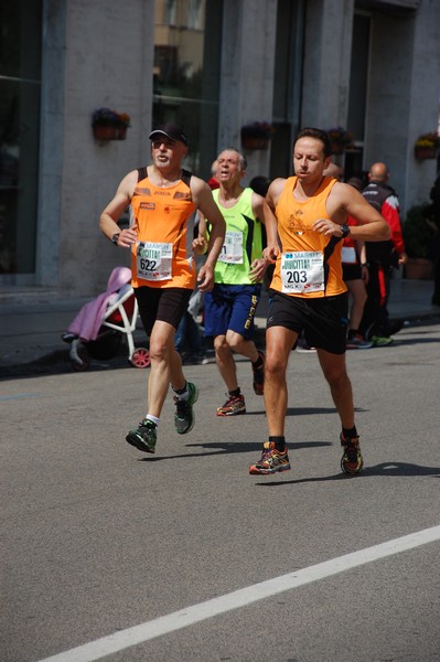 Vivicittà Latina (12/04/2015) 00136