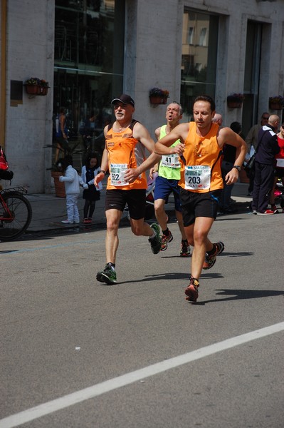 Vivicittà Latina (12/04/2015) 00137