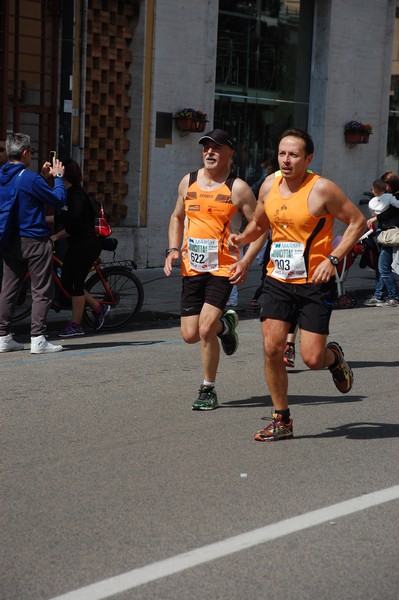 Vivicittà Latina (12/04/2015) 00138