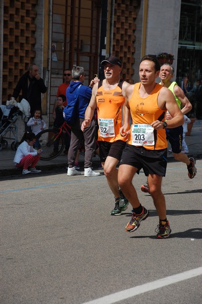 Vivicittà Latina (12/04/2015) 00139