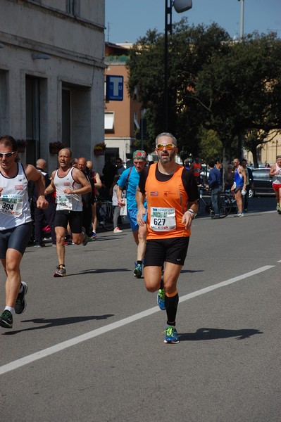 Vivicittà Latina (12/04/2015) 00145