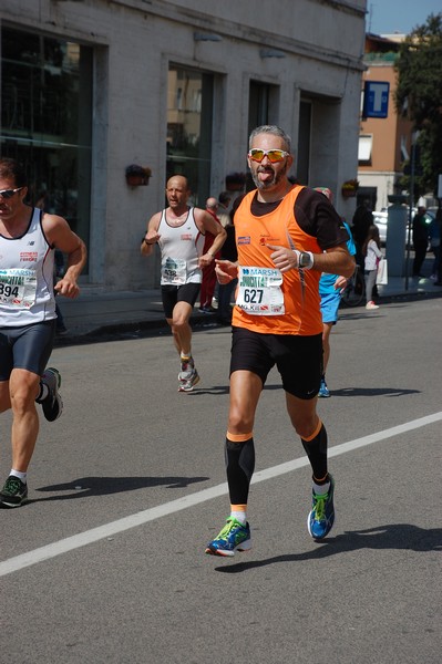 Vivicittà Latina (12/04/2015) 00147