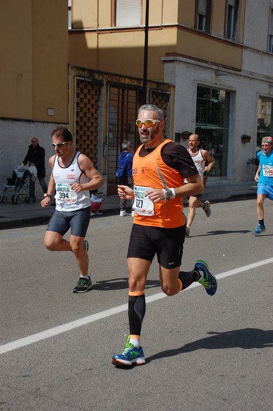 Vivicittà Latina (12/04/2015) 00149