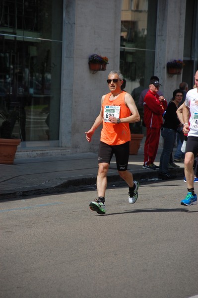 Vivicittà Latina (12/04/2015) 00154