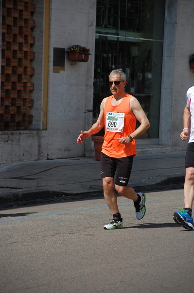 Vivicittà Latina (12/04/2015) 00156