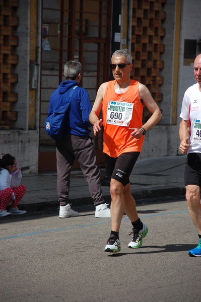 Vivicittà Latina (12/04/2015) 00158