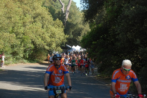 Rincorriamo la pace con 