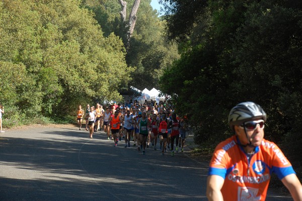 Rincorriamo la pace con 