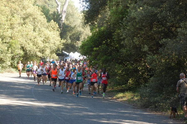 Rincorriamo la pace con 