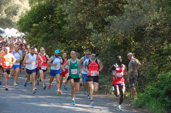 Rincorriamo la pace con 