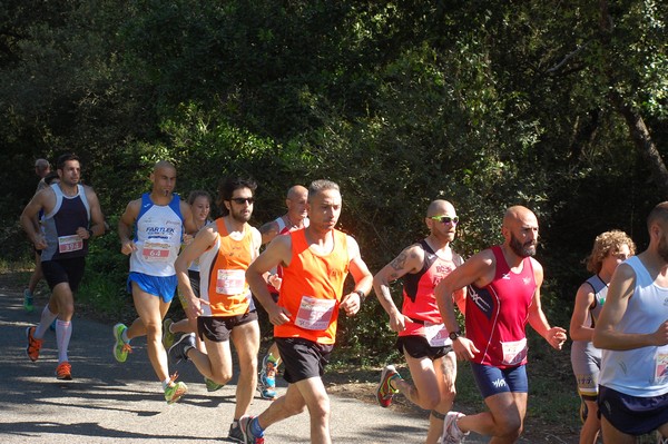 Rincorriamo la pace con 