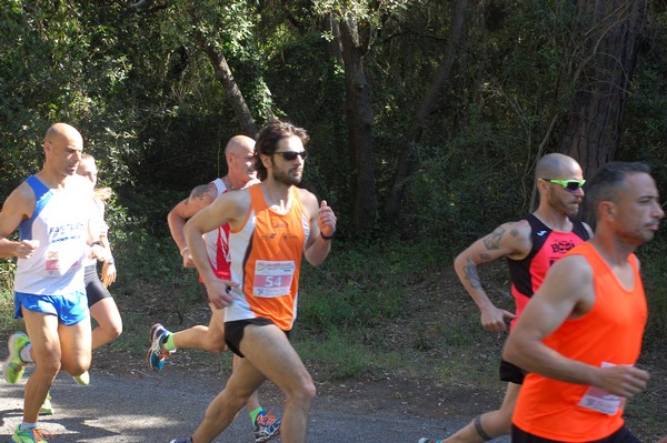 Rincorriamo la pace con 