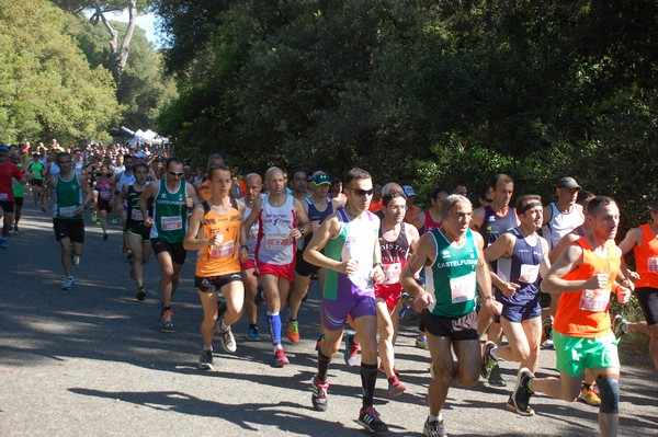 Rincorriamo la pace con 