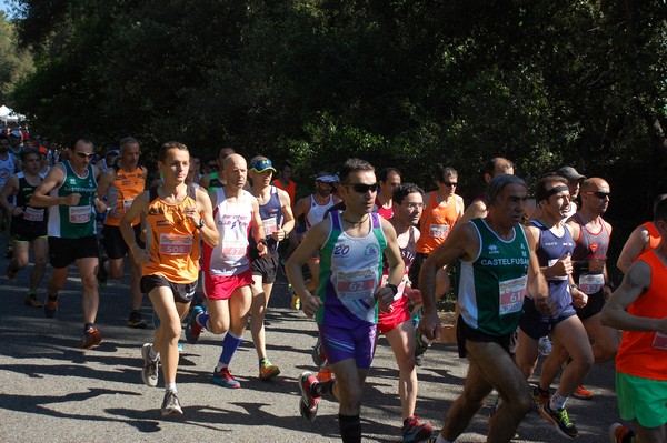 Rincorriamo la pace con 
