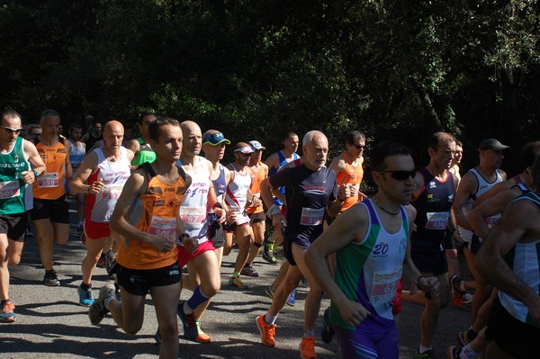 Rincorriamo la pace con 
