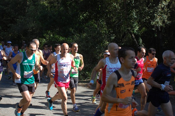 Rincorriamo la pace con 