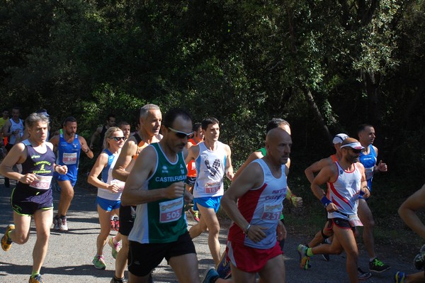 Rincorriamo la pace con 