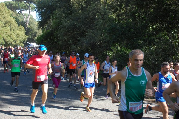 Rincorriamo la pace con 