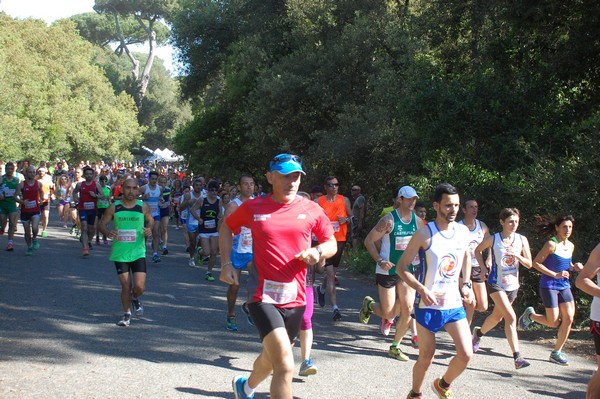 Rincorriamo la pace con 