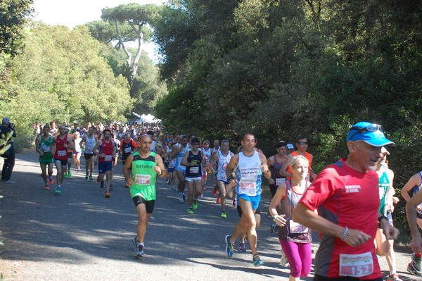 Rincorriamo la pace con 