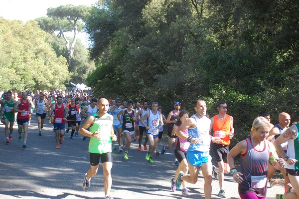 Rincorriamo la pace con 